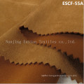 Sandwich Air Layer Suede Escf-59A